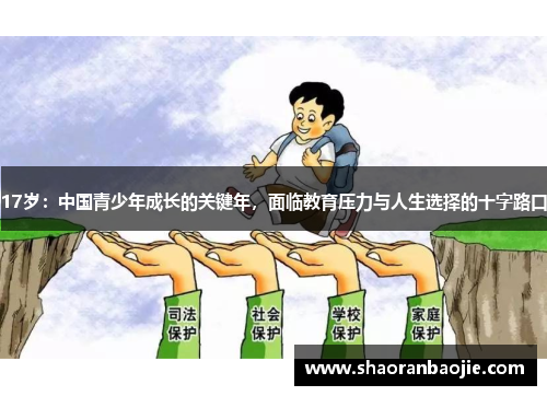 17岁:中国青少年成长的关键年,面临教育压力与人生选择的十字路口 17岁:中国青少年成长的关键年,面临教育压力与人生选择的十字路口