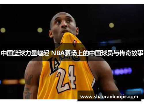 中国篮球力量崛起 NBA赛场上的中国球员与传奇故事